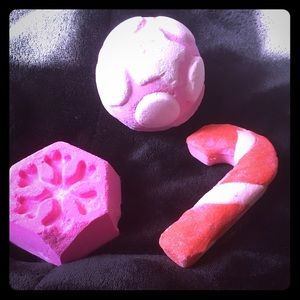 Lush Xmas 2018 bundle!!